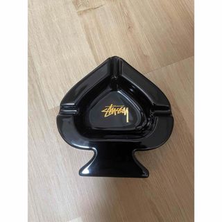 ステューシー(STUSSY)のstussy 灰皿　クローバー(灰皿)