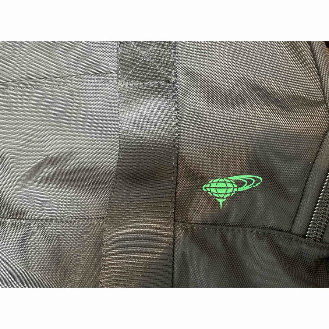 BEAMS GOLF シューズケース付きボストンバッグ BEAMS GOLF シューズケース付きボストンバッグ