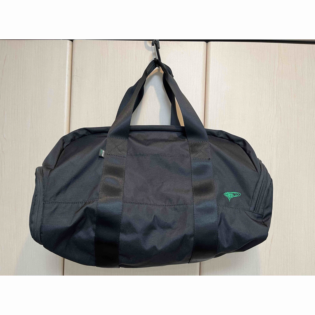 BEAMS GOLF シューズケース付きボストンバッグ BEAMS GOLF シューズケース付きボストンバッグ