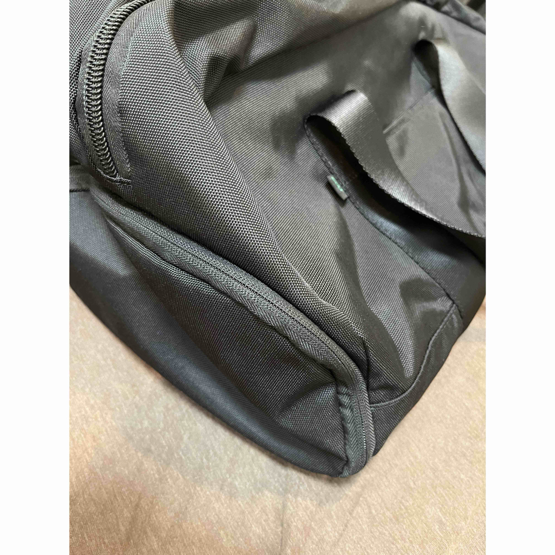 BEAMS GOLF シューズケース付きボストンバッグ BEAMS GOLF シューズケース付きボストンバッグ
