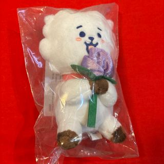 ビーティーイシビル(BT21)のBT21 一番くじ　B賞　RJ 未使用　未開封(アイドルグッズ)