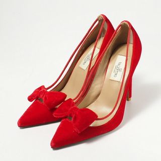 VALENTINO(ハイヒール/パンプス)のフリマアイテム一覧 VALENTINO(ハイヒール/パンプス)のフリマアイテム一覧