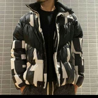 ナイキ(NIKE)のNIKE SE FILLDOWN JACKET ナイキ フィルダウンジャケット(ダウンジャケット)