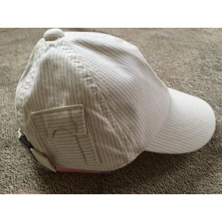 ベビーディオール(baby Dior)の美品 baby Dior  キャップ(帽子)