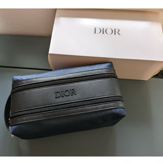 Dior - DIORメンズ　ポーチ