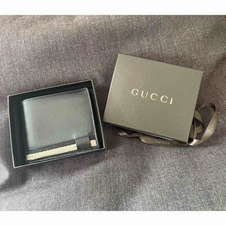 グッチ(Gucci)のGucci 財布(折り財布)