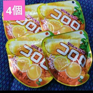 コロロ　沖縄パイン　ジュレ　ボンボン　グミ　じゅるる　シャイン(菓子/デザート)