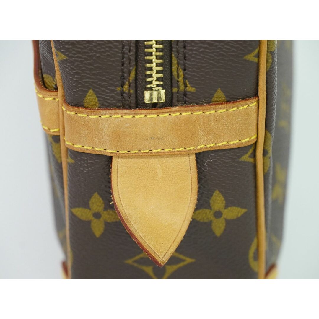 LOUIS VUITTON - 本物 ルイヴィトン LOUIS VUITTON LV LOUIS VUITTON - 本物 ルイヴィトン LOUIS VUITTON LV