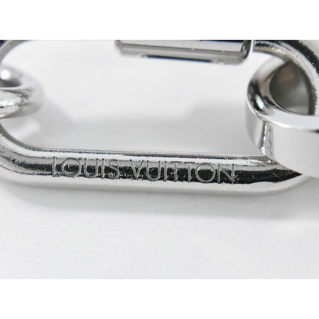 LOUIS VUITTON - 本物 ルイヴィトン LOUIS VUITTON LV コリエ LOUIS VUITTON - 本物 ルイヴィトン LOUIS VUITTON LV コリエ