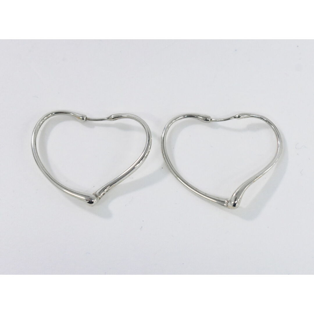 Tiffany & Co. - 本物 ティファニー TIFFANY & Co. オープン Tiffany & Co. - 本物 ティファニー TIFFANY & Co. オープン