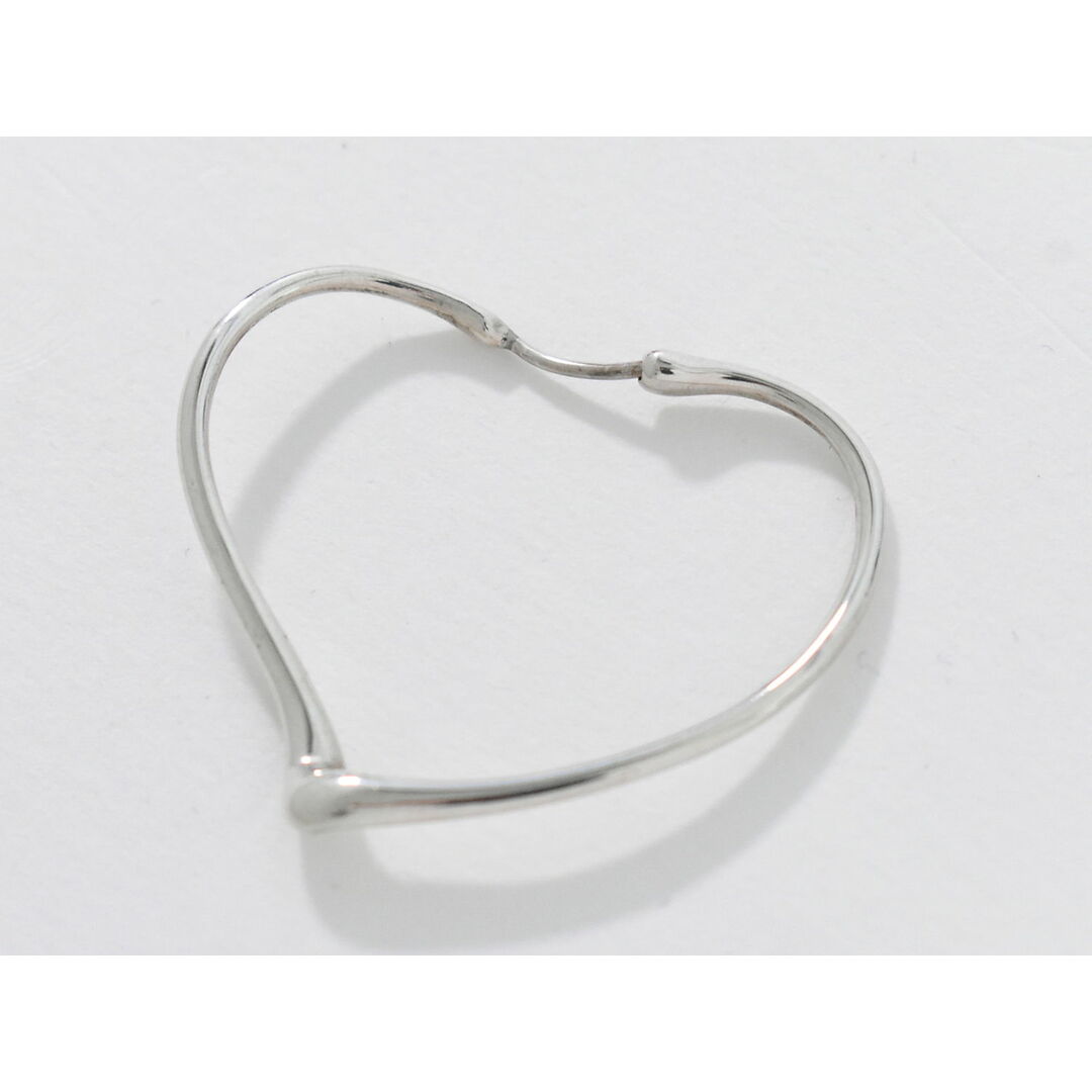 Tiffany & Co. - 本物 ティファニー TIFFANY & Co. オープン Tiffany & Co. - 本物 ティファニー TIFFANY & Co. オープン