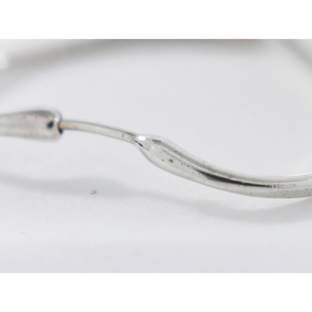 Tiffany & Co. - 本物 ティファニー TIFFANY & Co. オープン Tiffany & Co. - 本物 ティファニー TIFFANY & Co. オープン