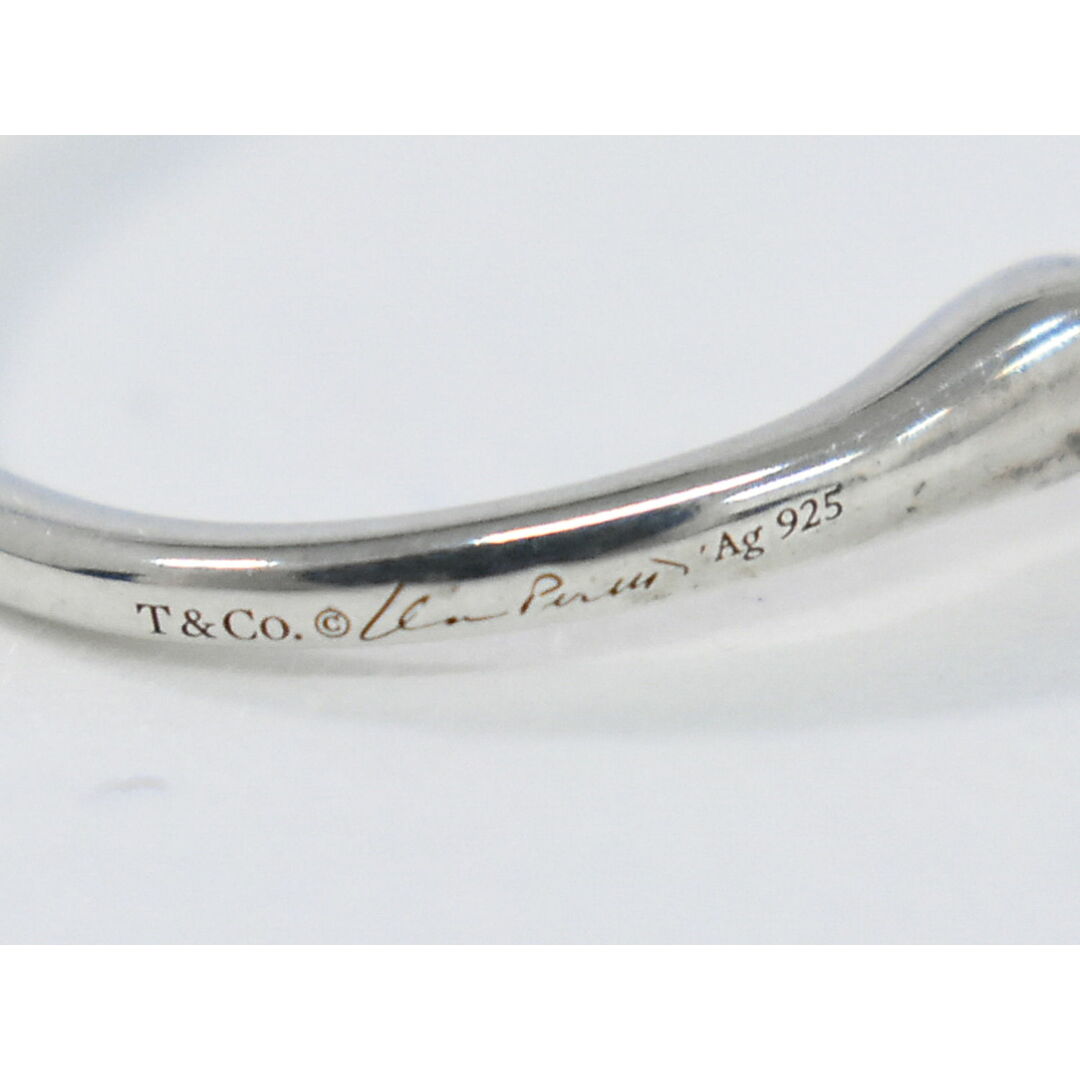 Tiffany & Co. - 本物 ティファニー TIFFANY & Co. オープン Tiffany & Co. - 本物 ティファニー TIFFANY & Co. オープン