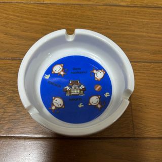 【新品未使用】日光 猿 灰皿(灰皿)