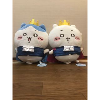 チイカワ(ちいかわ)のちいかわ　ぬいぐるみ(ぬいぐるみ)