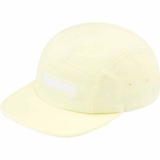 シュプリーム(Supreme)のSupreme Washed Chino Twill Camp Cap(キャップ)