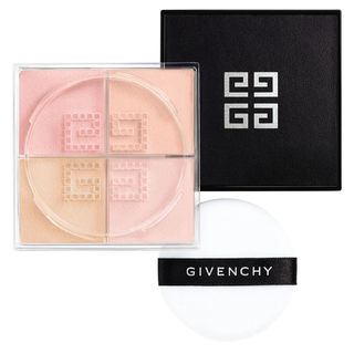 ジバンシィ(GIVENCHY)のGIVENCHY プリズム・リーブル 03 ローズ・ヴェイル(フェイスパウダー)