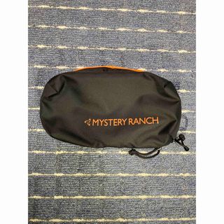 ミステリーランチ(MYSTERY RANCH)の MYSTERY RANCH SPIFF KIT SMALL（タグ無し）(ポーチ)