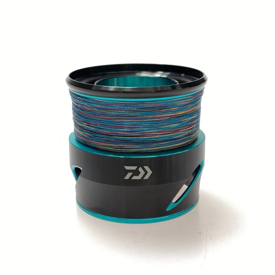 DAIWA - §§DAIWA ダイワ 21エメラルダスエア LT2500-XH 純正 DAIWA - §§DAIWA ダイワ 21エメラルダスエア LT2500-XH 純正