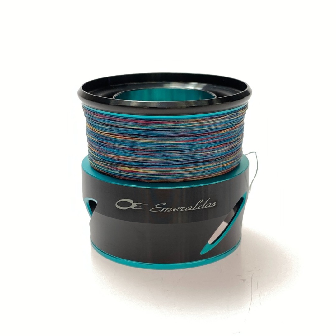 DAIWA - §§DAIWA ダイワ 21エメラルダスエア LT2500-XH 純正 DAIWA - §§DAIWA ダイワ 21エメラルダスエア LT2500-XH 純正