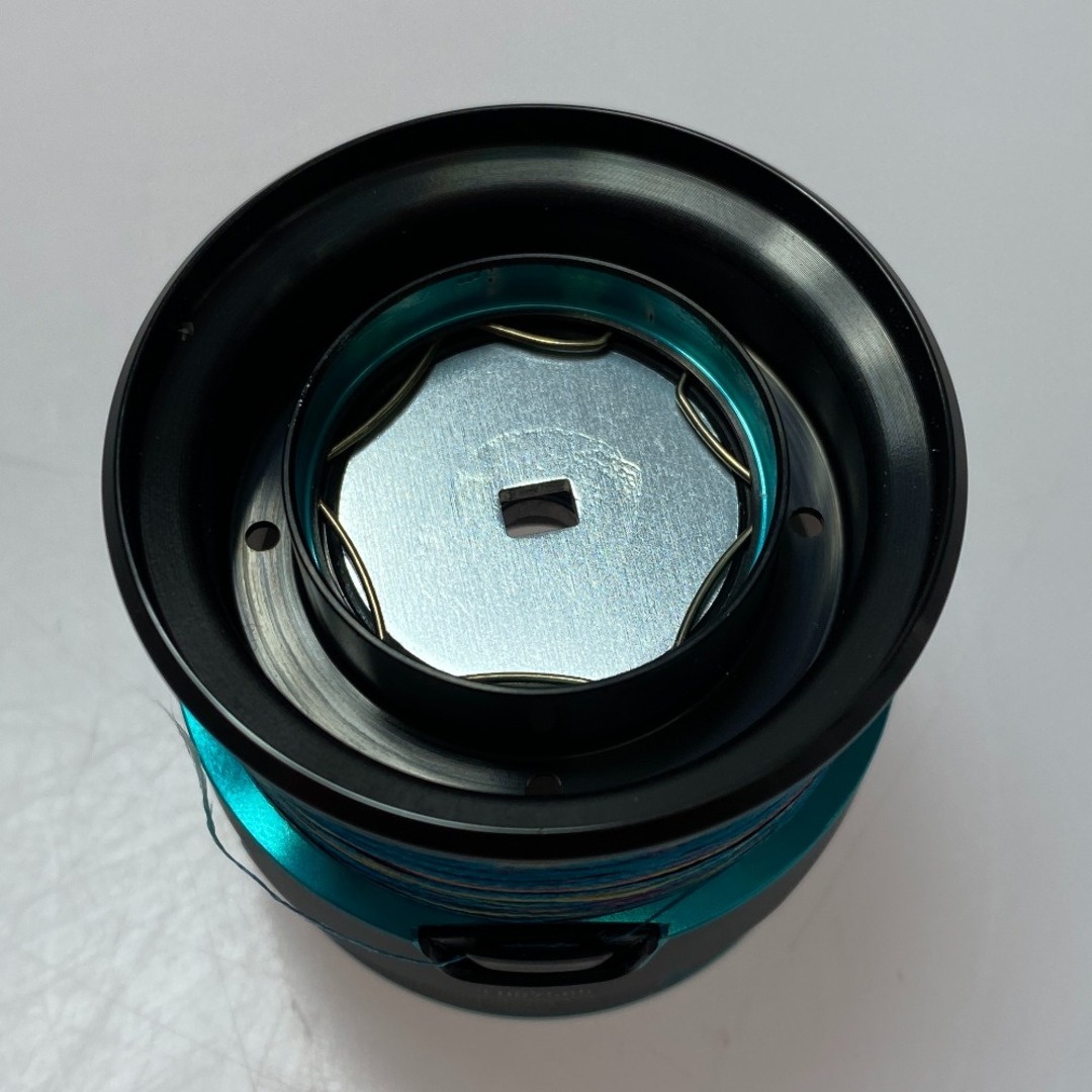 DAIWA - §§DAIWA ダイワ 21エメラルダスエア LT2500-XH 純正 DAIWA - §§DAIWA ダイワ 21エメラルダスエア LT2500-XH 純正