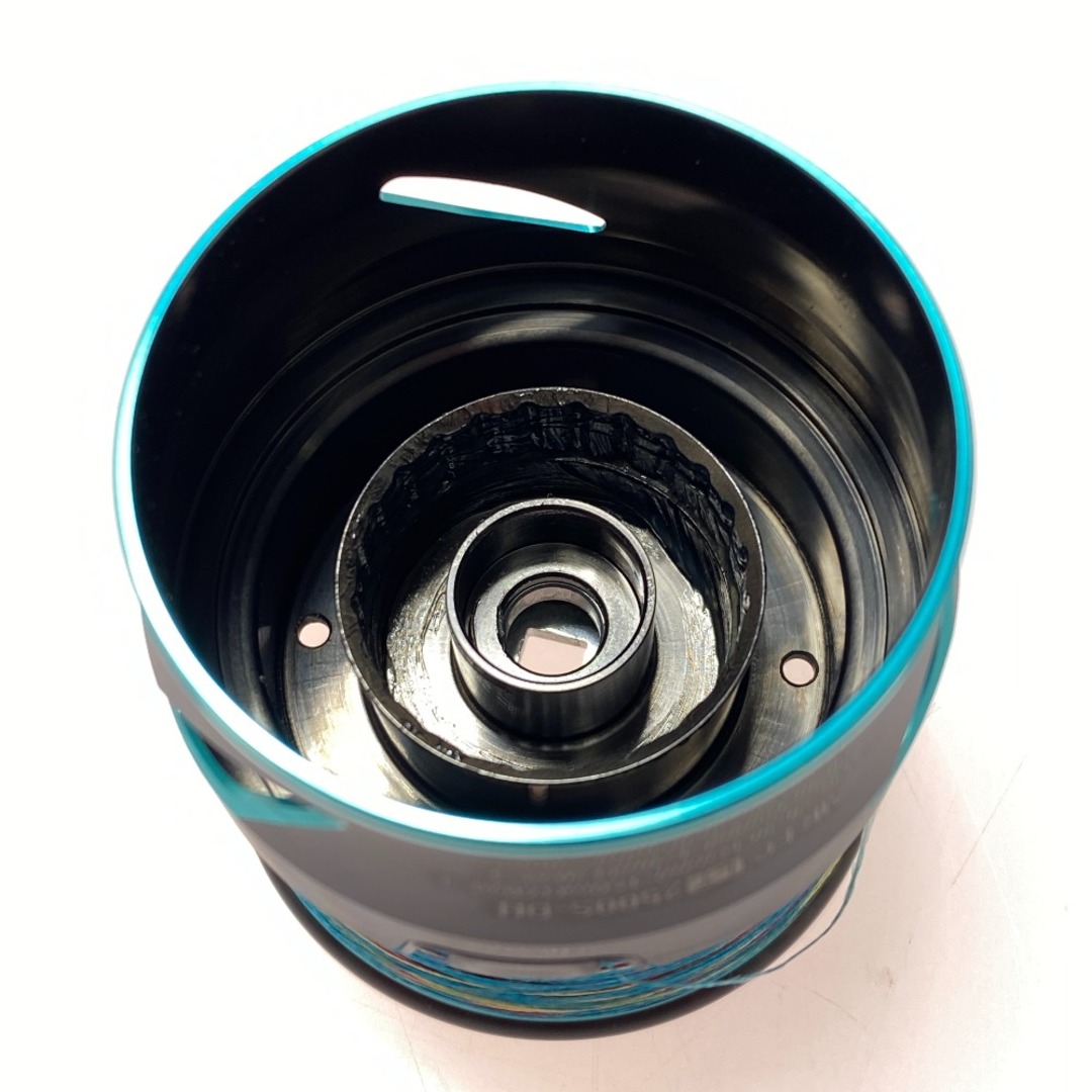 DAIWA - §§DAIWA ダイワ 21エメラルダスエア LT2500-XH 純正 DAIWA - §§DAIWA ダイワ 21エメラルダスエア LT2500-XH 純正
