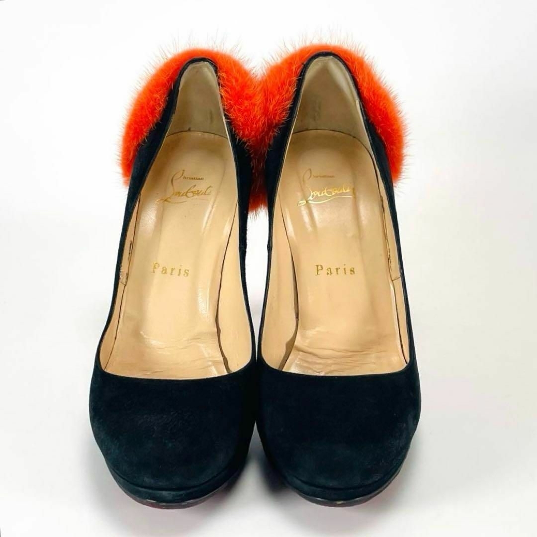 Christian Louboutin - クリスチャンルブタン パンプス Christian Louboutin - クリスチャンルブタン パンプス
