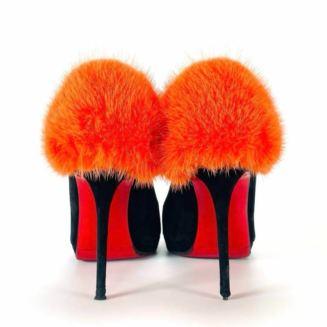 Christian Louboutin - クリスチャンルブタン パンプス Christian Louboutin - クリスチャンルブタン パンプス