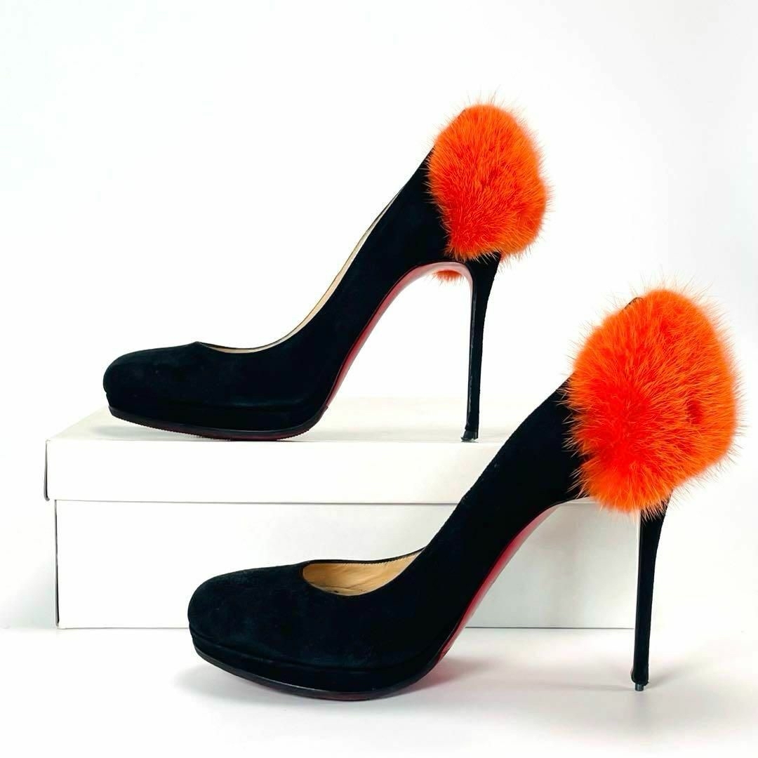 Christian Louboutin - クリスチャンルブタン パンプス Christian Louboutin - クリスチャンルブタン パンプス