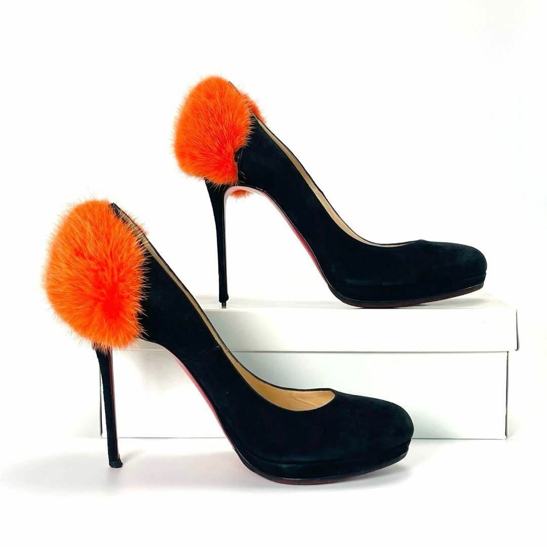 Christian Louboutin - クリスチャンルブタン パンプス Christian Louboutin - クリスチャンルブタン パンプス