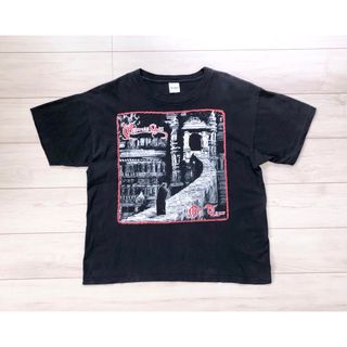 Cypress Hill Raptee XL ビンテージ ラップTシャツ バンT(Tシャツ/カットソー(半袖/袖なし))