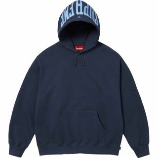 シュプリーム(Supreme)の【Mサイズ】Supreme Warm Up Hooded Sweatshirt(パーカー)