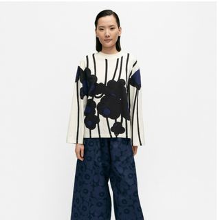 marimekko - marimekko　トップス