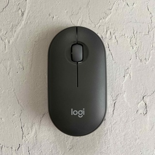 logicool ワイヤレスマウス