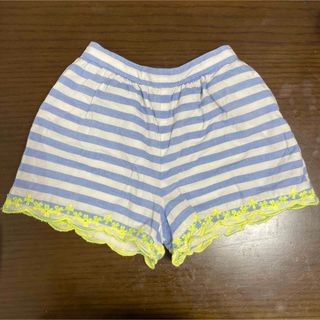 ギャップ(GAP)のギャップ　gap ショートパンツ　キュロット18 - 24 months  80(パンツ)