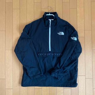 THE NORTH FACE - OLEMA ANORAK アノラック　韓国限定