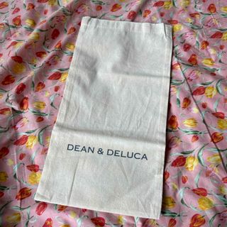 DEAN & DELUCA - DEAN&DELUCA 麻袋