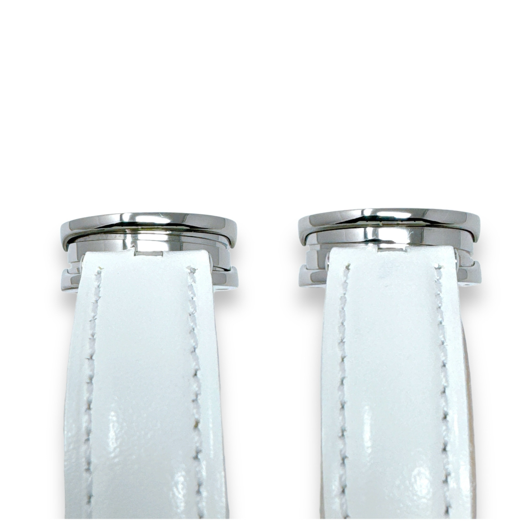BVLGARI - ブルガリ ビーゼロワン BZ22S シェル クオーツ 革 BVLGARI - ブルガリ ビーゼロワン BZ22S シェル クオーツ 革