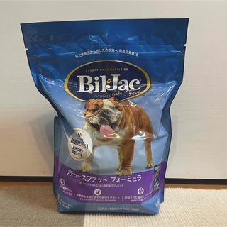 Bil-Jac - 犬用 ビルジャック リデュースファット フォーミュラ