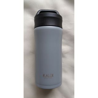 KALDI - カルディ　KALDI　ステンレスボトル　0.35l