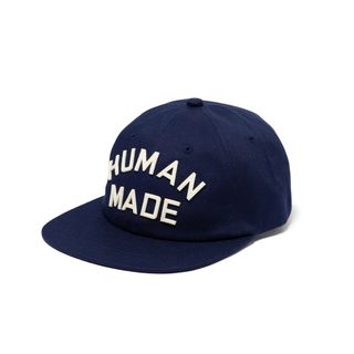 HUMAN MADE - HUMAN MADE BASEBALL CAP