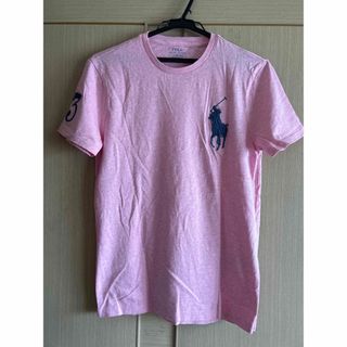 Ralph Lauren - ラルフローレン ビッグポニーTシャツ