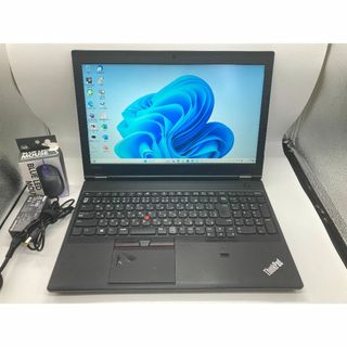 レノボ(Lenovo)のLenovo L570 Corei5-7200U ﾒﾓﾘ8GB SSD256GB(ノートPC)