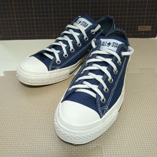 CONVERSE - 特別なコンバース　25.5cm