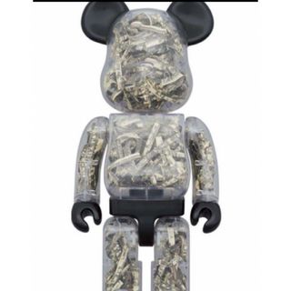 ベアブリック(BE@RBRICK)のBE@RBRICK KOSUKE KAWAMURA NEXUSVII. 400%(フィギュア)