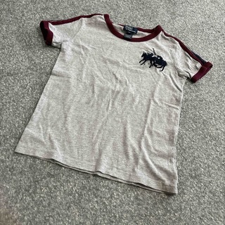 ポロラルフローレン(POLO RALPH LAUREN)のラルフローレン　サイズ6(Tシャツ/カットソー)