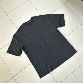 バレンシアガ(Balenciaga)のBALENCIAGA バレンシアガ Tシャツ ショルダータグ(Tシャツ/カットソー(半袖/袖なし))