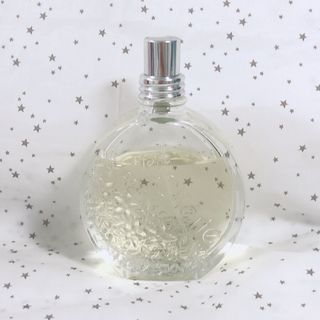 ロクシタン(L'OCCITANE)のb837/ ロクシタン フルールシェリー オードトワレ 75ml(香水(女性用))