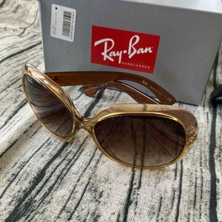 レイバン(Ray-Ban)のRAY-BAN レイバン サングラス RB4098(サングラス/メガネ)