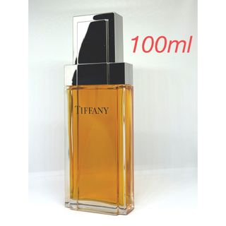 Tiffany & Co. - TIFFANY ティファニー　アトマイザー　100ml オードパルファム　廃盤